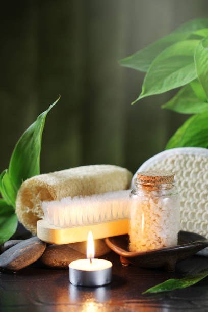 Welcome The Soft Skinscent Experience