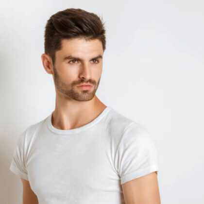 Independent Foil T-Shirt